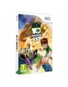 Ben 10 Omniverse 2 Nintendo Wii