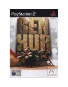 Ben Hur Blood of Braves PS2