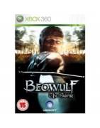 Beowulf The Game XBox 360
