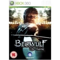Beowulf The Game XBox 360