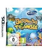 Bermuda Triangle Nintendo DS