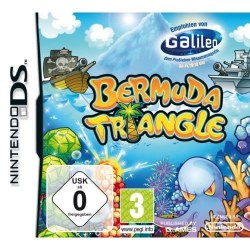 Bermuda Triangle Nintendo DS