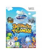 Bermuda Triangle Nintendo Wii