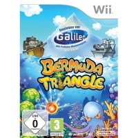 Bermuda Triangle Nintendo Wii