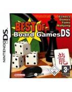 Best of Board Games DS Nintendo DS