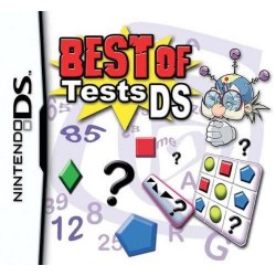 Best of Tests DS Nintendo DS