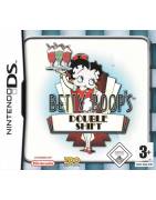 Betty Boop Double Shift Nintendo DS