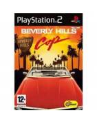 Beverly Hills Cop PS2