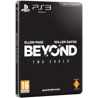 Beyond: Two Souls Special Edition PS3