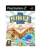 Bible Game PS2