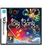 Big Bang Mini Nintendo DS