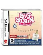 Big Brain Academy Nintendo DS