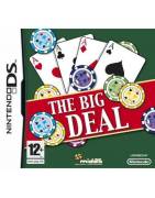 Big Deal Nintendo DS
