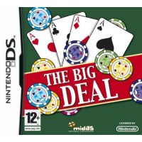 Big Deal Nintendo DS