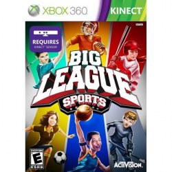 Big League Sports XBox 360