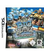 Big Mutha Truckers Nintendo DS