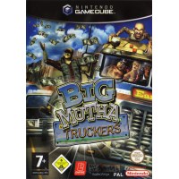 Big Mutha Truckers Gamecube
