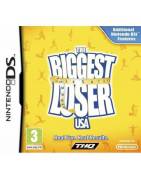 Biggest Loser Nintendo DS