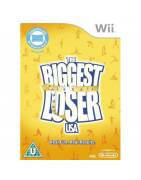 Biggest Loser Nintendo Wii