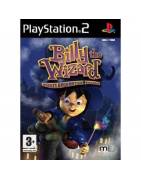Billy the Wizard PS2