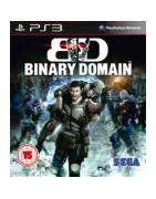 Binary Domain PS3