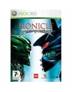 Bionicle Heroes XBox 360