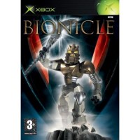 Bionicle The Game Xbox Original