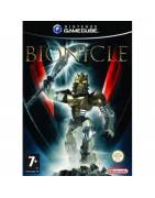 Bionicle The Game Gamecube
