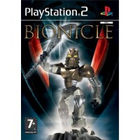 Bionicle The Game PS2