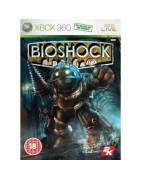 Bioshock XBox 360