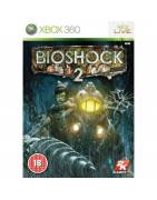 Bioshock 2: Sea of Dreams XBox 360
