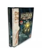 Bioshock 2 Sea of Dreams The Rapture Edition XBox 360