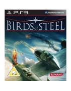 Birds of Steel PS3