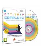Bit.Trip Complete Nintendo Wii