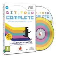 Bit.Trip Complete Nintendo Wii