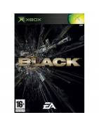 Black Xbox Original