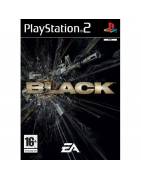 Black PS2