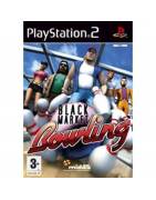 Black Market Bowling PS2