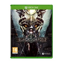 Blackguards 2 Xbox One