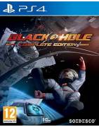 Blackhole Complete Edition PS4