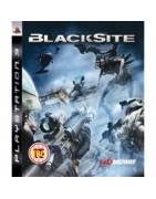 Blacksite PS3