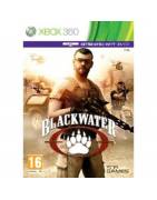 Blackwater XBox 360