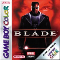 Blade Gameboy