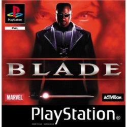 Blade PS1