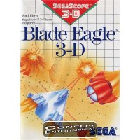 Blade Eagle 3-D Master System