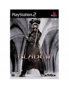Blade II PS2