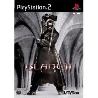 Blade II PS2