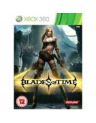 Blades of Time XBox 360