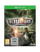 Bladestorm: Nightmare Xbox One