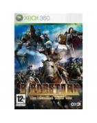 Bladestorm: The Hundred Years War XBox 360